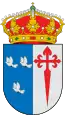 Blason de Palomas