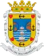 Blason de Palos de la Frontera