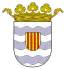 Blason de Paracuellos de Jiloca