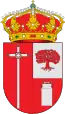 Blason de Parada de Arriba