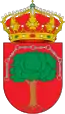 Blason de Parada de Rubiales