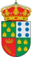 Blason de Parada de Sil