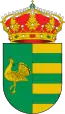 Blason de Parla