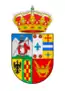 Blason de Parres