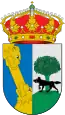 Blason de Partaloa