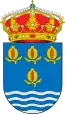 Blason de Paterna del Río