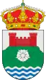 Blason de Peñaflor de Hornija