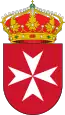 Blason de Peñalver