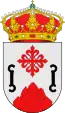 Blason de Peñarroya de Tastavins