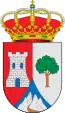 Blason de Peñarrubia