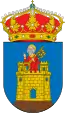 Blason de Peñas de San Pedro