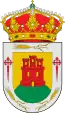 Blason de Peñausende