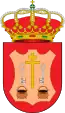 Blason de Peal de Becerro