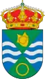 Blason de Puebla de Beleña