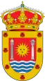 Blason de Pechina