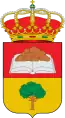 Blason de Pedrajas de San Esteban