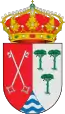 Blason de Pedro-Rodríguez