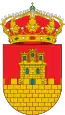 Blason de Pedroche