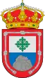 Blason de Pedroso de Acim