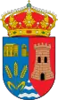 Blason de Pelabravo