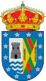 Blason de Pelayos de la Presa