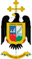 Blason de Pensilvania