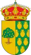 Blason de Peralejos de Abajo