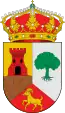 Blason de Peralveche