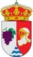 Blason de Pereña de la Ribera