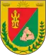 Blason de Pereira