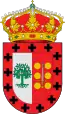 Blason de O Pereiro de Aguiar