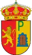 Blason de Pertusa