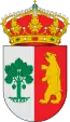 Blason de Pesaguero