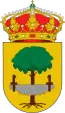 Blason de Piñor