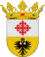 Blason de Picón