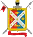 Blason de PicaCommune du Chili