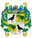 Blason de Piedrahíta