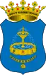 Blason de Pilas