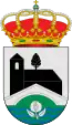 Blason de Pinos-Genil