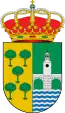 Blason de Pinos Puente