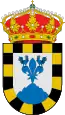 Blason de Pinseque