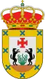 Blason de Piornal