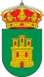 Blason de Pioz