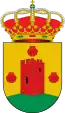 Blason de Piqueras del Castillo