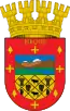 Blason de Pirque