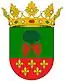 Blason de Pitarque