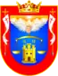 Blason de Piura