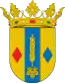 Blason de Plenas