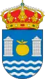 Blason de Polanco