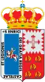 Blason de Ponga